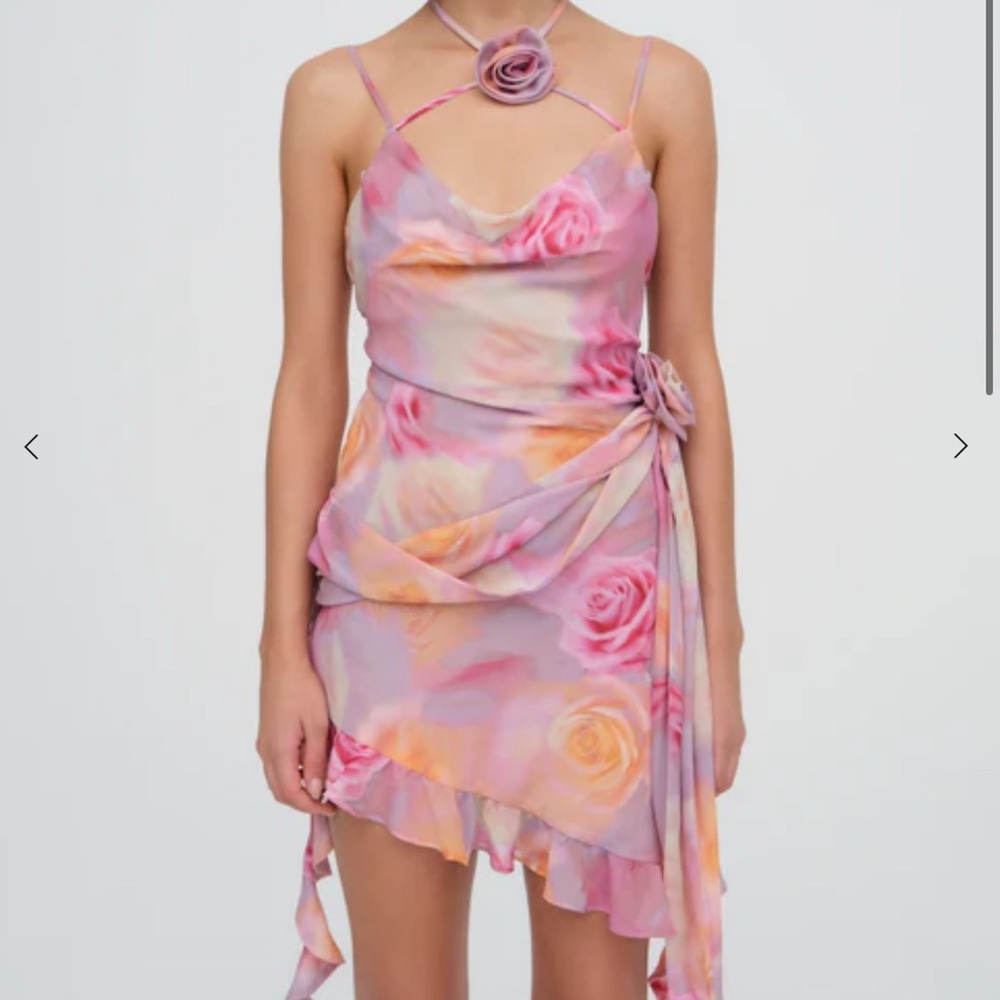 For love and lemons dress